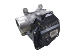 Škrticí Klapka EGR Fiat Alfa Suzuki 55260127 HU150600-0011 1.6 FPT 1638