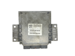 Blok Ovladačů 9642597680 IAW48P2.70 16449.054 Magneti Marelli 57371