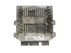 Blok Ovladačů 7S61-12A650-AA 5WS40433A-T SID 804 Ford  Siemens 29320