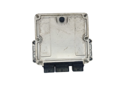 Blok Ovladačů 0281010765 9644199680 28FM0000 PSA Bosch 44689