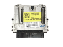 Blok Ovladačů 0281035329 JV6A-12A650-PA Ford Bosch Blok Ovladačů 0281035329 JV6A-12A650-PA Ford Bosch