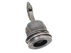 Ojnice Pístu 1606651180 0628X1 RH02 2.0 HDi 16v Citroen Peugeot 09
