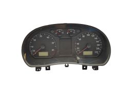Otáčkoměr VW Polo 9N 6Q0920800P 2484 Otáčkoměr VW Polo 9N 6Q0920800P 2484