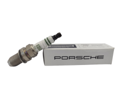 Zapalovací Svíčka Nový originál Porsche 99917022390 0242245559