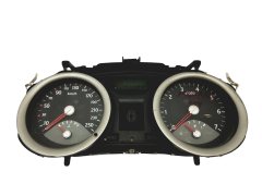 Otáčkoměr Renault Megane 2 8200364007 59557