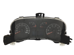Otáčkoměr Fiat Panda 555000460104 29389
