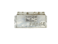 Blok Ovladačů Mercedes 0195453132 10.0946-1521.4 Ate 46611
