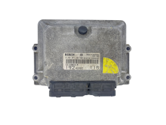 Blok Ovladačů Fiat 55188214 0281011421 19242ADD Bosch 56062