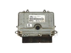 Blok Ovladačů 6M5Y-12A650-AF 0261209048 Ford Bosch Blok Ovladačů 6M5Y-12A650-AF 0261209048 Ford Bosch
