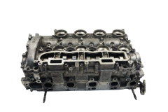 Hlava Válce 0200EH 9655911480 1.6 HDi 16v TDCI Ford Citroen Peugeot 12807