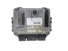 Blok Ovladačů 0281011549 8200310863 8200370779 Renault Bosch 60220