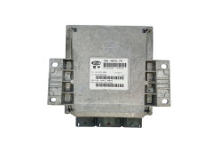 Blok Ovladačů 9648568480 IAW48P2.72 PSA Magneti Marelli 35873