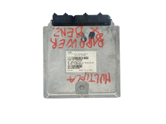 Blok Ovladačů 73503391 4100039 Fiat Metatron 34700