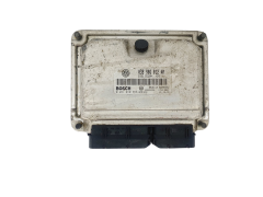 Blok Ovladačů 038906012AM 0281010658 VW Bosch 44869
