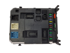 Blok Ovladačů 9666952080 BSI X02-00 22661F01 PRT06760-01 PSA Valeo
