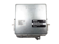 Blok Ovladačů BMW 5 0281001295 2245904 Bosch