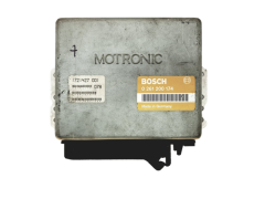 Blok Ovladačů BMW 1721427 001  0261200174 Bosch 