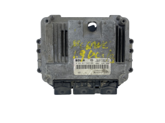Blok Ovladačů 0281011549 8200391966 8200370779 Renault Bosch 51807