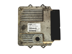 Blok Ovladačů FGP 55195819 MJD6JF.Y1 Lancia Magneti Marelli 30143