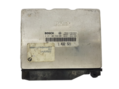 Řídicí Jednotka Motoru BMW 1432521 0261203660 Bosch