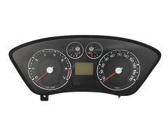 Tachometr Ford Fiesta 6S6T-10849-AF 6S6T10849AF 33321