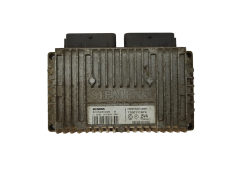 Blok Ovladačů S105280005 7700102887 7700111874 Renault Siemens 15546