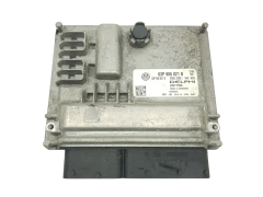 Blok Ovladačů 03P906021B 28271598 VW Seat Audi Delphi Blok Ovladačů 03P906021B 28271598 VW Seat Audi Delphi