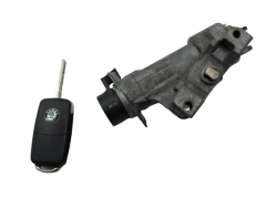 Zapalování Skoda Fabia Superb 4B0905851G 4B0905849