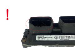 Blok Ovladačů 61600.376.02 46808846 IAW59F.M3 Fiat Magneti Marelli 48464 Blok Ovladačů 61600.376.02 46808846 IAW59F.M3 Fiat Magneti Marelli 48464