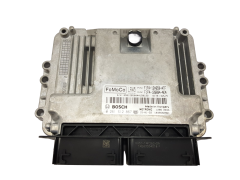 Blok Ovladačů 0261S12867 F1FA-12A650-ATF Ford Bosch
