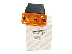 Světlo Osvětlení Nový originál PSA Jumper Boxer Ducato 6303A1