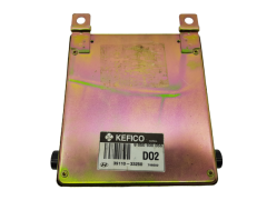 Blok Ovladačů Hyundai 39110-33250 9050930056 Kefico