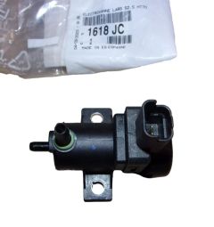 Elektroventil Nový originál 1618JC 1618.JC Citroen Peugeot