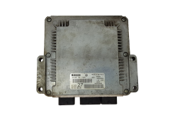 Blok Ovladačů 0281011525 9651256880 9640938680 PSA Bosch 15685