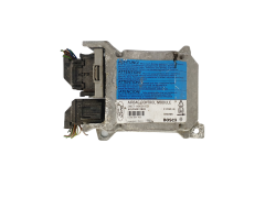 Blok Ovladačů Moduł 2M5T-14B056-DD 0285001425 Ford Bosch