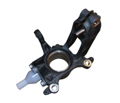 Těhlice Kola Levý Originál 1612735380 Citroen Jumper 3 Peugeot Boxer 3