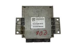Blok Ovladačů 9642597680 9642423780 IAW 48P2.70 16449.054 Magneti Marelli 16302
