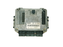 Blok Ovladačů 0281011549 8200310863 8200370779 Renault Bosch 33123