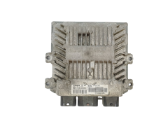 Blok Ovladačů 9648624280 5WS40068B-T SID804 PSA Siemens 37399