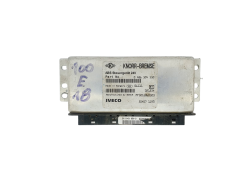 Blok Ovladačů ABS 0486104110 50407 1193 Iveco 41788