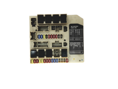 Blok Ovladačů BSI 284B7AX61A Nissan Renault 24351