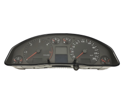 Otáčkoměr Audi A6 4B0920900M 110008947016 VDO Otáčkoměr Audi A6 4B0920900M 110008947016 VDO