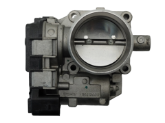 Škrticí Klapka Fiat Ducato Iveco Daily 504134412 0km