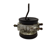 Ventil Předek/zadek 529124 Citroen Xantia 11746