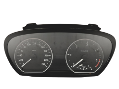 Tachometr BMW 1 E87 9187330-01 4032052-00 32117