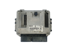 Blok Ovladačů 0281012992 51806261  Fiat Bosch 39761
