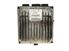 Blok Ovladačů 8200399038 8200619409 R0410B034C Renault Delphi 19743
