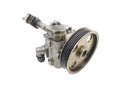 Čerpadlo Posilovače Řízení 491106F800 ZF 7691974142 Nissan Micra K11 Čerpadlo Posilovače Řízení 491106F800 ZF 7691974142 Nissan Micra K11