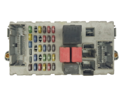 Pojistková Skříň Fiat 46795988 NPL 46552681 CPL Delphi 19996