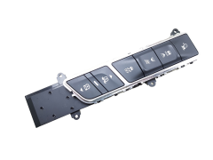 Kontrolní panel Jaguar I-Pace J9D3-14B791-AC